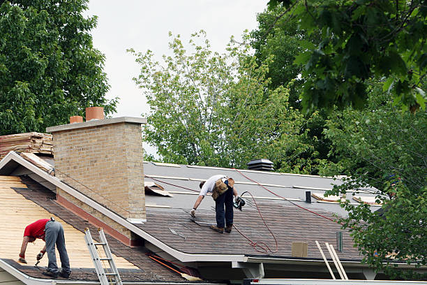 Professional Roofing Contractor in Frisco, CO
