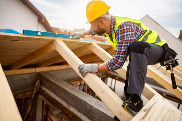 Quick and Trustworthy Emergency Roof Repair Services in Frisco, CO