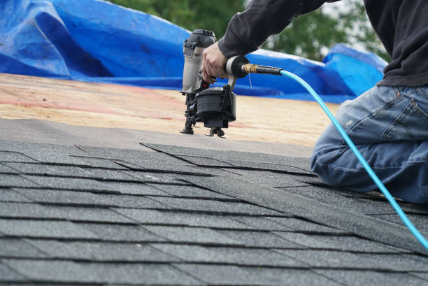 Heating Cable for Roof Installation in Frisco, CO