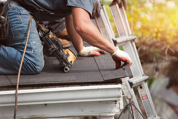 Professional Roofing Contractor in Frisco, CO