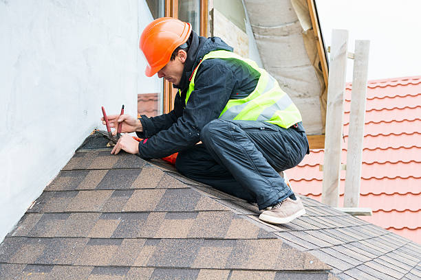Best Local Roofing Companies  in Fris, CO