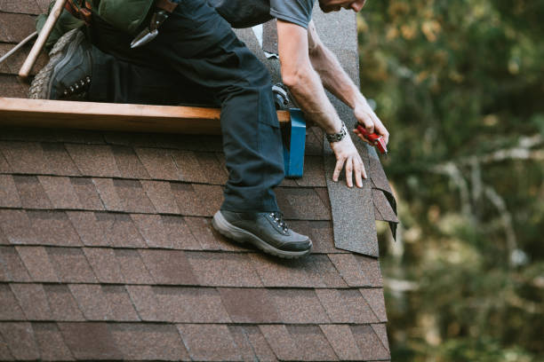 Roof Installation Near Me in Frisco, CO