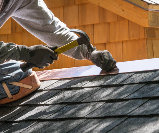 Best Metal Roofing Contractor  in Fris, CO